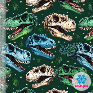 Hovedbilde T-Rex Jaws - Jersey