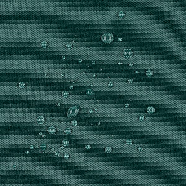 M&oslash;rk Gr&oslash;nn - Vanntett Utend&oslash;rsstoff