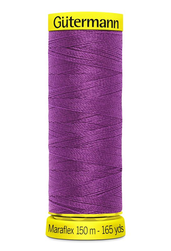 Fuchsia 321 - Maraflex Sytråd 150 m