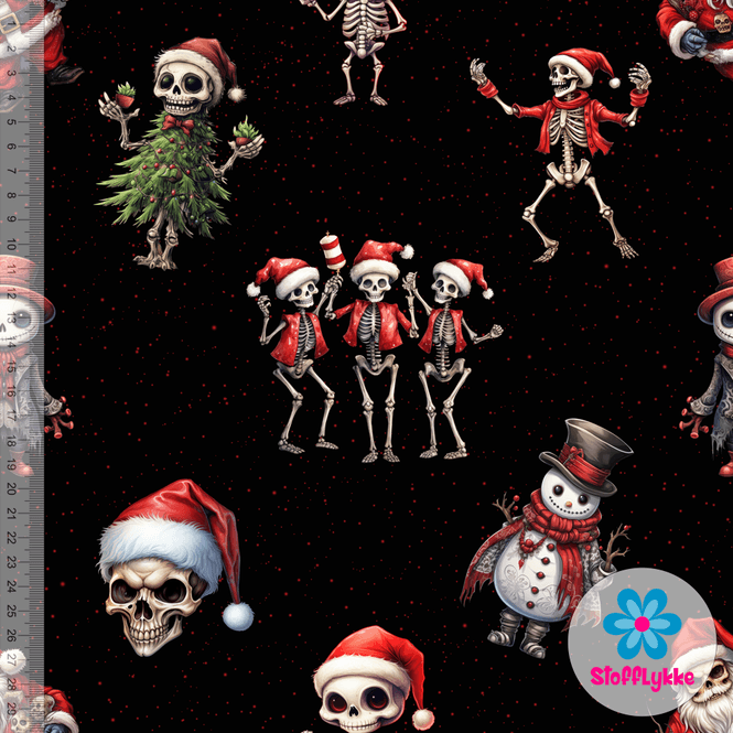 Hovedbilde Jolly Bones - Jersey