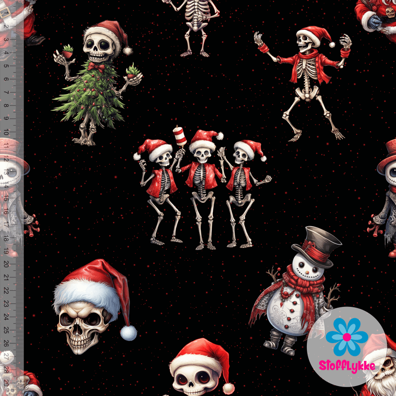 Jolly Bones - Jersey