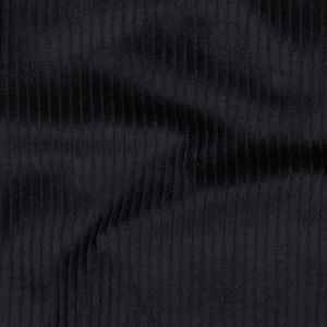 Hovedbilde Sort - Kordfl&oslash;yel