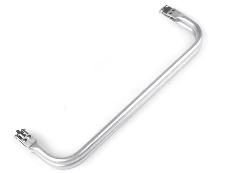 Firkantet Veskeramme til clutch 30x10cm