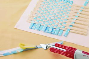 Hovedbilde Mini Strykejern - Clover