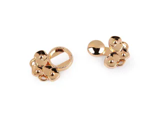 Hovedbilde Mette Hekter - Gull