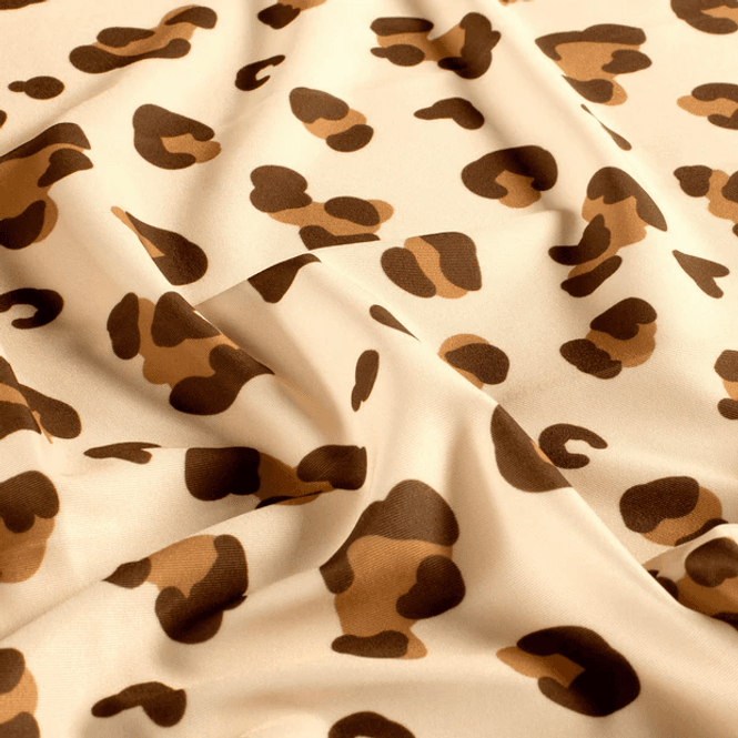 Hovedbilde Leo Beige - Sport & Swim