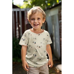 Hovedbilde Sailing - Jersey