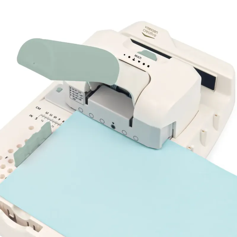 Bind Easy Binding Machine