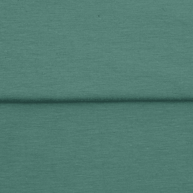 Hovedbilde Mørk Støvet Mint - Jersey
