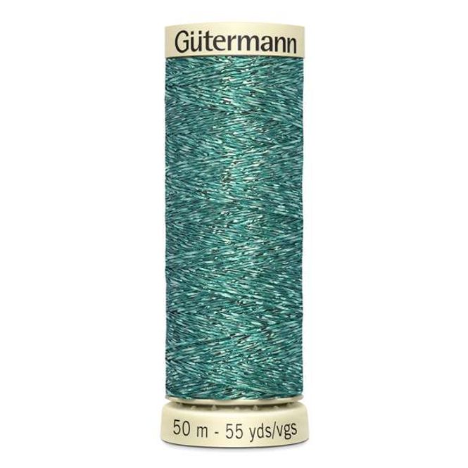 Hovedbilde Jade 235 - Metallic Sytråd 50 m