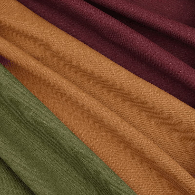 Bordeaux - Jeans Jersey