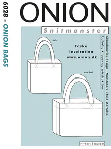 Bilde av Vesker - Onion 6028