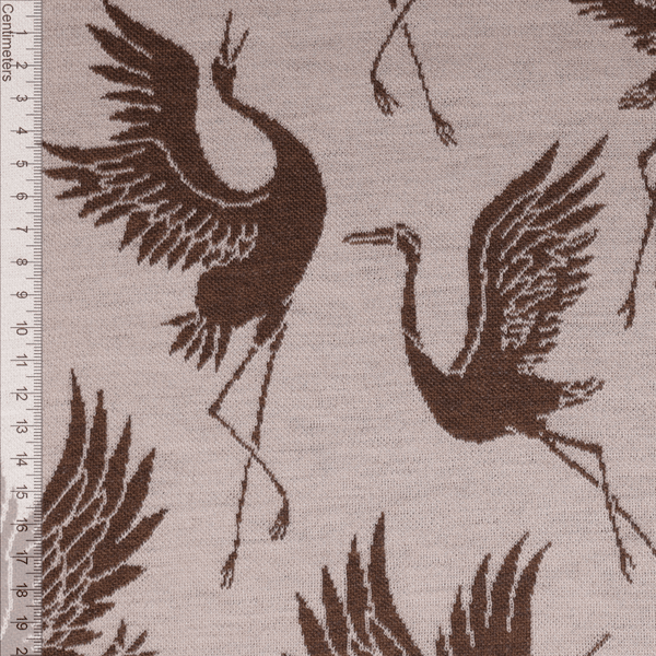 Kioto Latte/Nougat - Merinoull