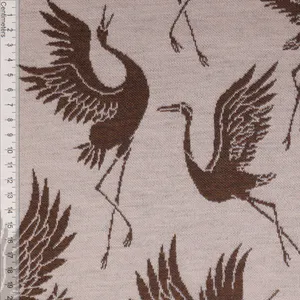 Hovedbilde Kioto Latte/Nougat - Merinoull