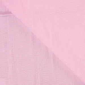 Hovedbilde Lys Rosa - Krepp