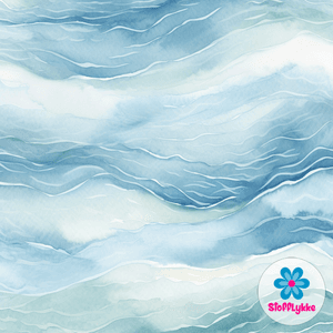 Hovedbilde Soft Waves - Jersey