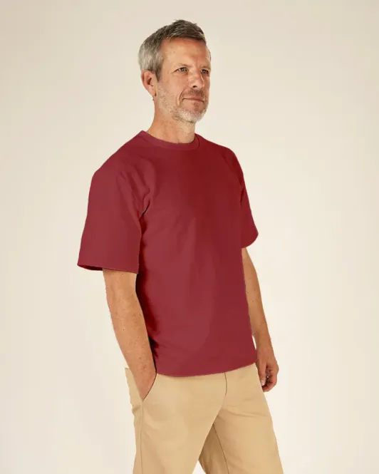 Hovedbilde Big T-Shirt - Wardrobe by Me