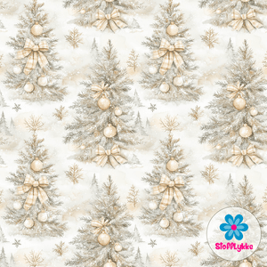 Hovedbilde Golden Noel - Jersey