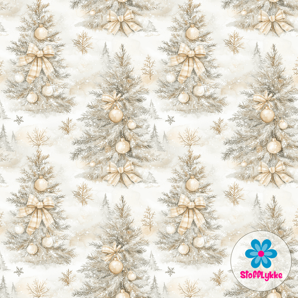 Golden Noel - Jersey