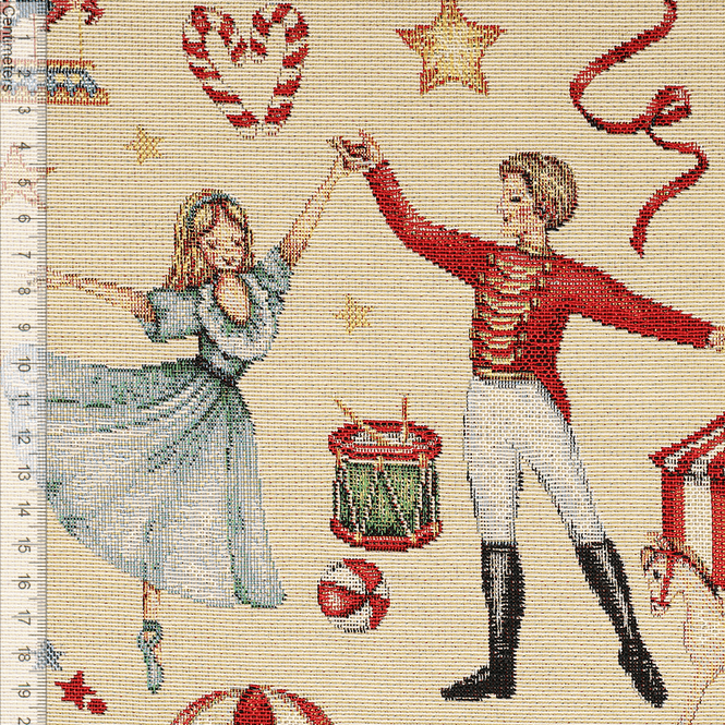 Hovedbilde Christmas Fairytale - Gobelin