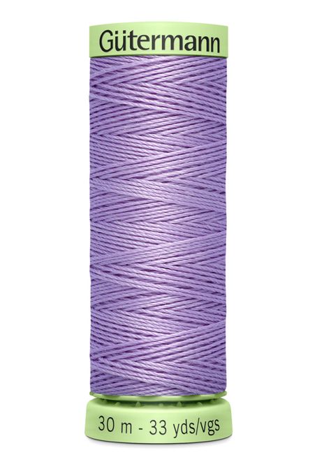 Hovedbilde Lavendel 158 - Knappetråd 30 m
