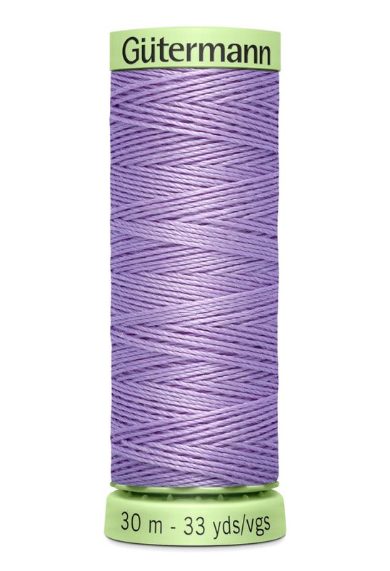 Lavendel 158 - Knappetråd 30 m