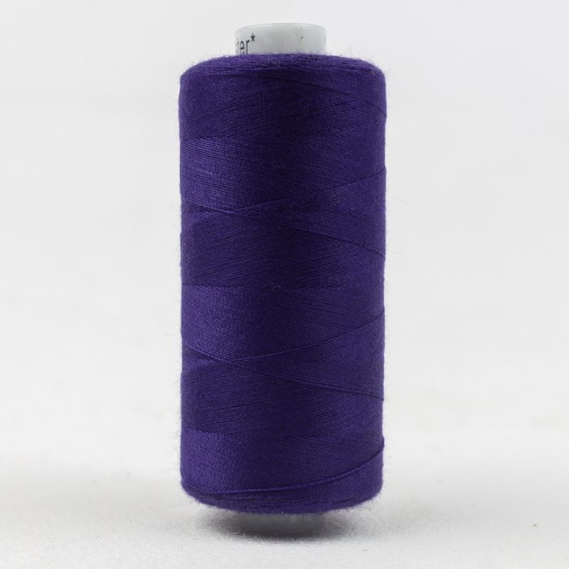 Indigo - Wonderfil Designer sytråd 1000m