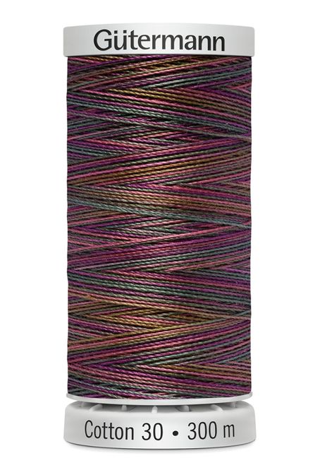 Hovedbilde Sangria 4039 - Cotton 30 Sytråd 300 m