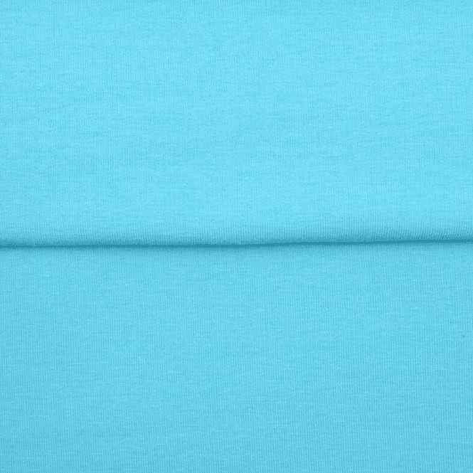 Hovedbilde Aqua - French Terry
