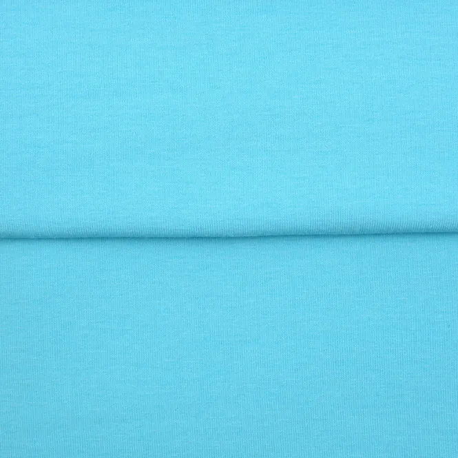 Hovedbilde Aqua - French Terry