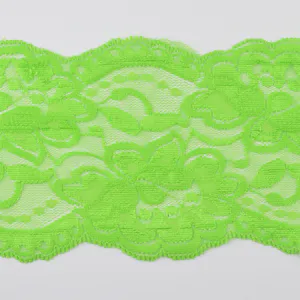 Hovedbilde Lime Elastisk Blonde 85 mm