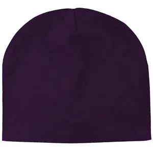 Hovedbilde Plomme - Ensfarget Lue