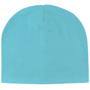 Hovedbilde Aqua - Ensfarget Lue