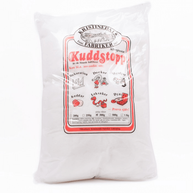 Hovedbilde Fyllvatt - 300 gr