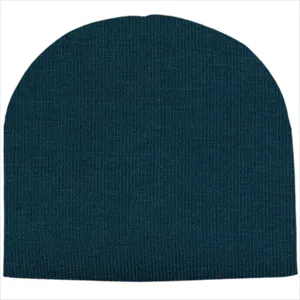 Hovedbilde Flaskegr&oslash;nn - Ensfarget Lue