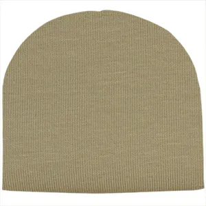 Hovedbilde Nude - Ensfarget Lue