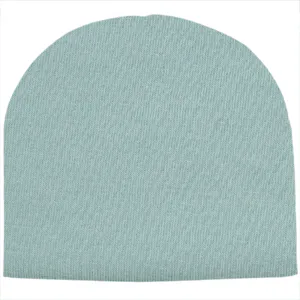 Hovedbilde St&oslash;vet Mint - Ensfarget Lue