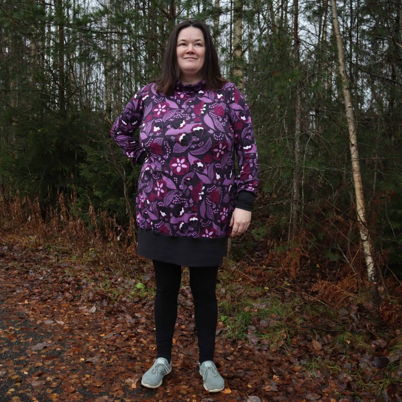 Hilda Hoodie - Ida Victoria
