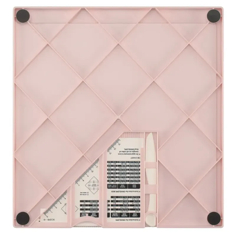 Score Easy Falsebrett 12x12