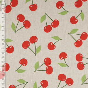 Hovedbilde Cherry Pop - Kanvas