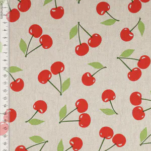 Hovedbilde Cherry Pop - Kanvas