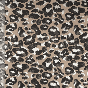 Hovedbilde Leo Luxe - Jacquard