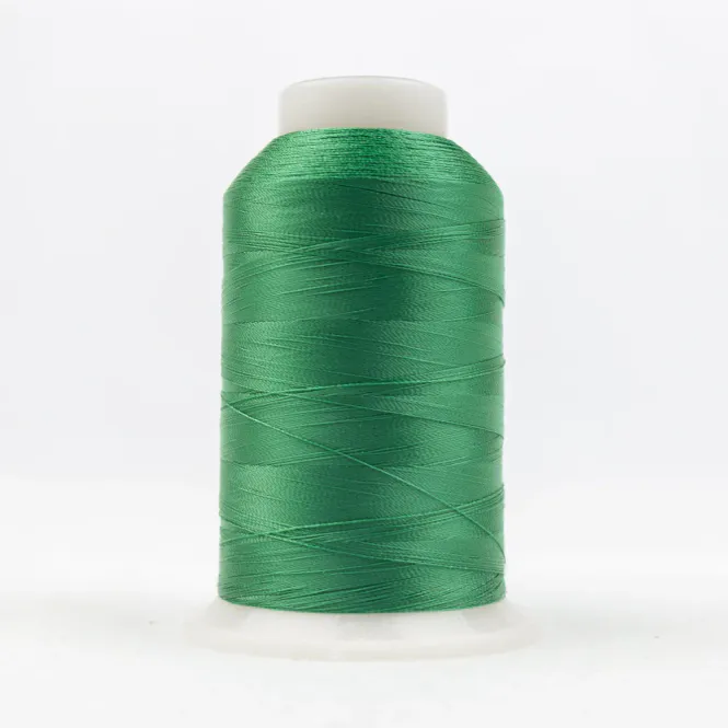 Hovedbilde Emerald Green - Wonderfil DecoBob Sytråd 2000m