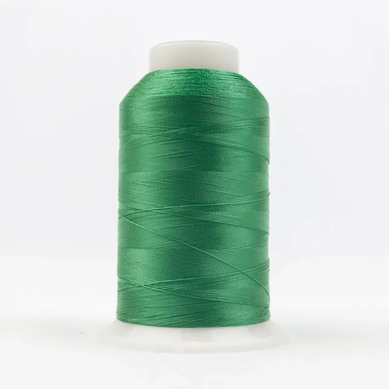 Emerald Green - Wonderfil DecoBob Sytråd 2000m