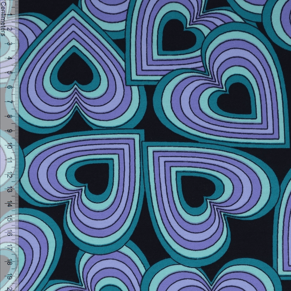 Pretty Heart - Jersey