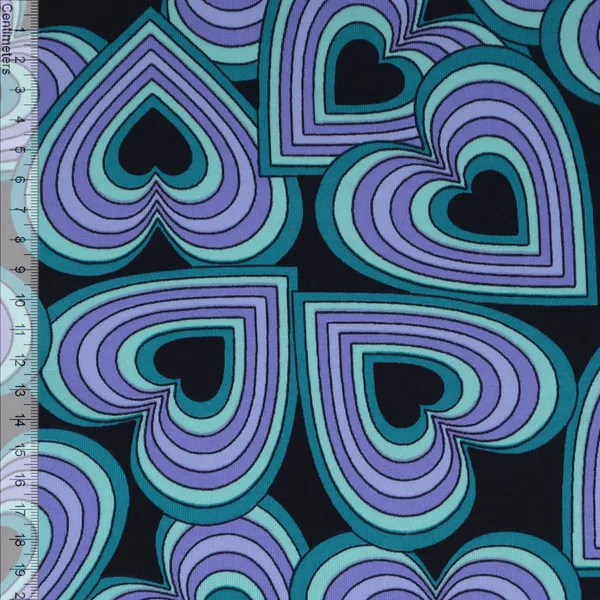 Pretty Heart - Jersey