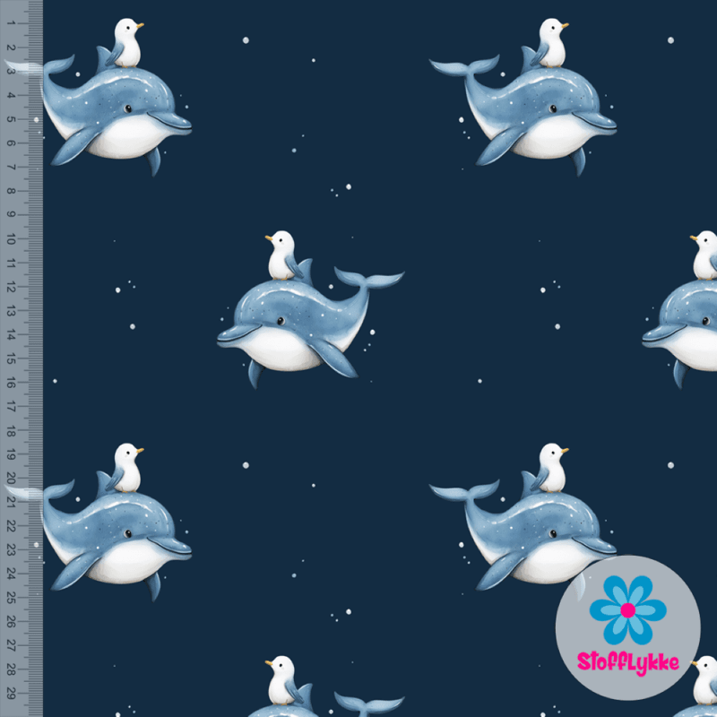 Ocean Friends - Jersey