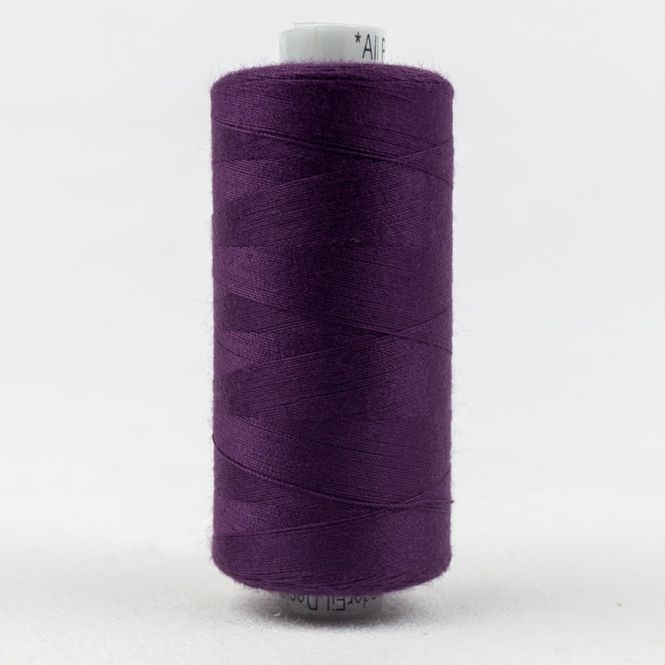 Hovedbilde Palatinate Purple - Wonderfil Designer sytråd 1000m