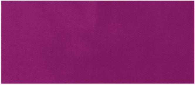 Hovedbilde Fuksia - Ensfarget Panneband