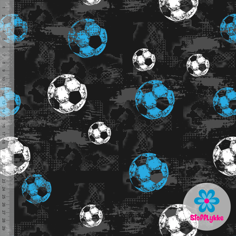 Football - Jersey
